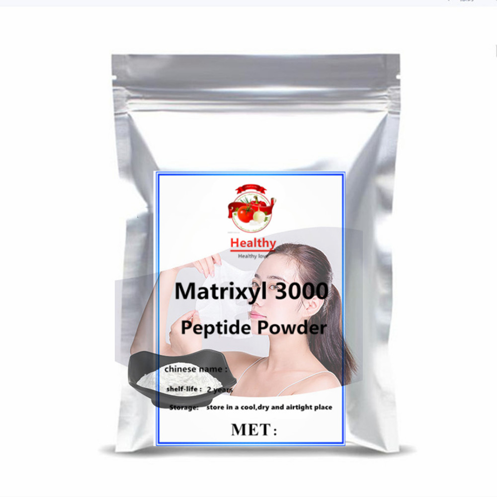 Nac N Acetyl Cysteine - Matrixyl 3000 Peptide Powder, Cosmetic Grade