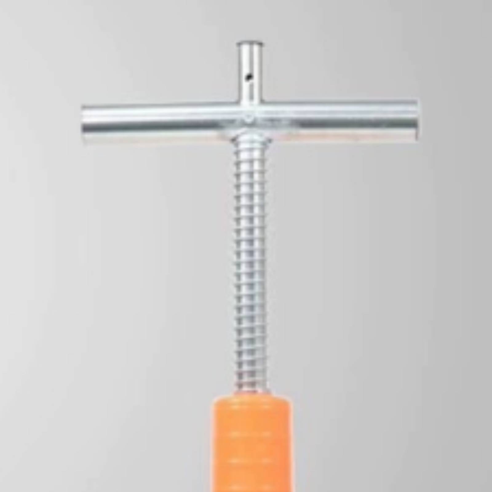 Nutrition & Fitness Station - Fertilizer Applicator with T Handle Pointed
