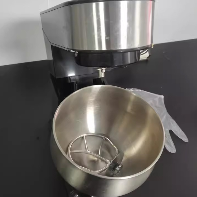 X Nutrition - BABEJING 220V Commercial Automatic Dough Forming