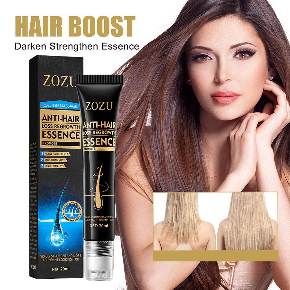 Biotin Hair Growth - 1/3/5pcs Biotin fast Hair Growth oil