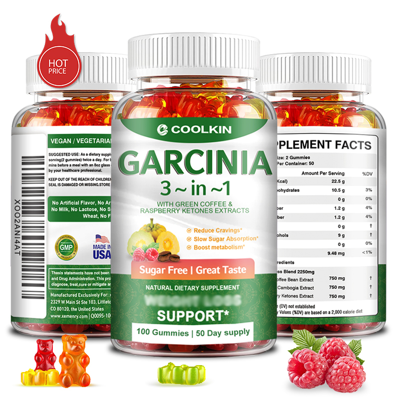 Pure Garcinia Cambogia 100% Na - Garcinia Cambogia Extract 评论和价格