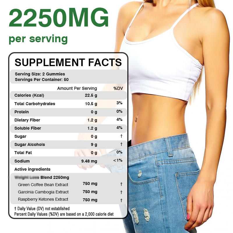 Pure Garcinia Cambogia 100% Na - Garcinia Cambogia Extract 评论和价格