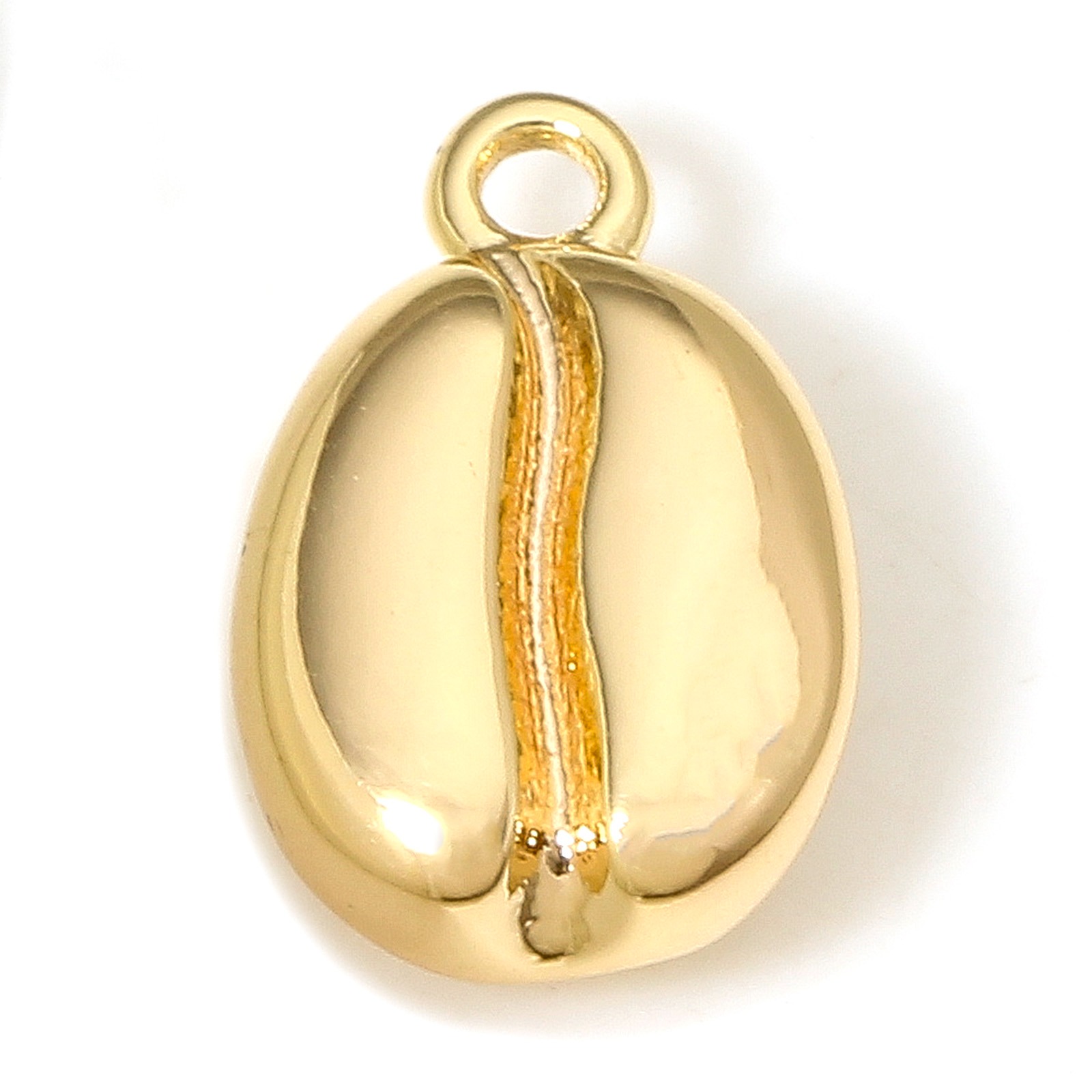 2pcs New Brass Charms Gold Col - X Nutrition 评论和价格