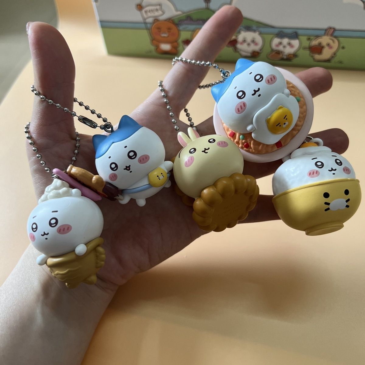 jiyi X Kakao Friends Korean St - X Nutrition 评论和价格