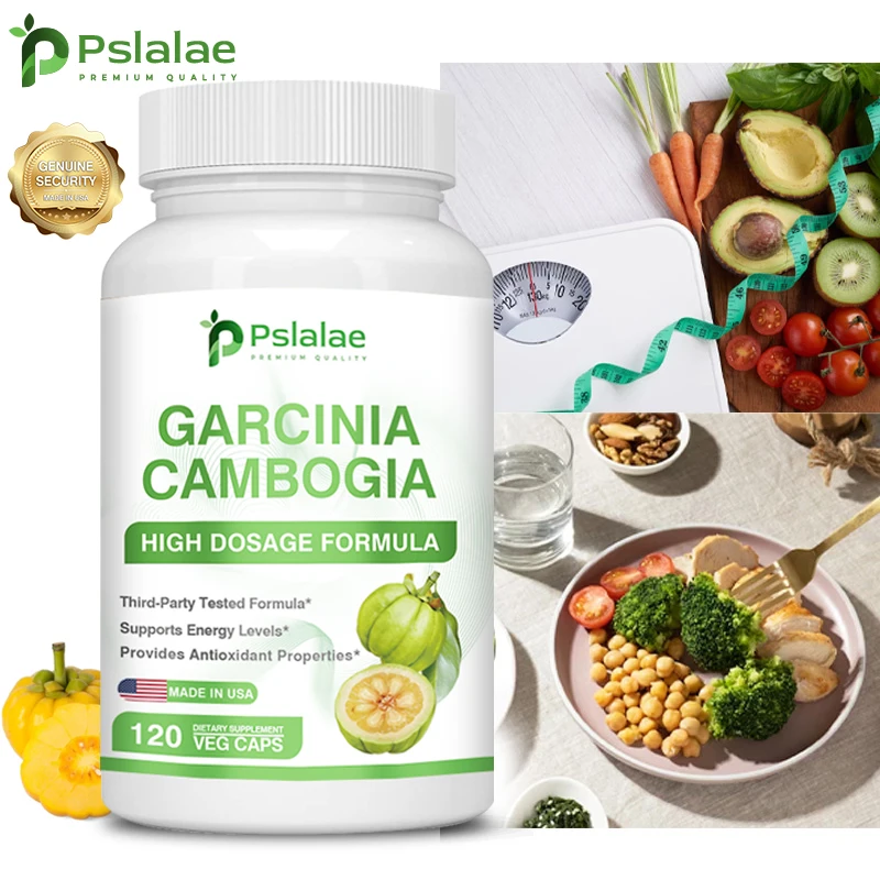 Garcinia Cambogia - Fat Burner - Garcinia Cambogia Extract 评论和价格