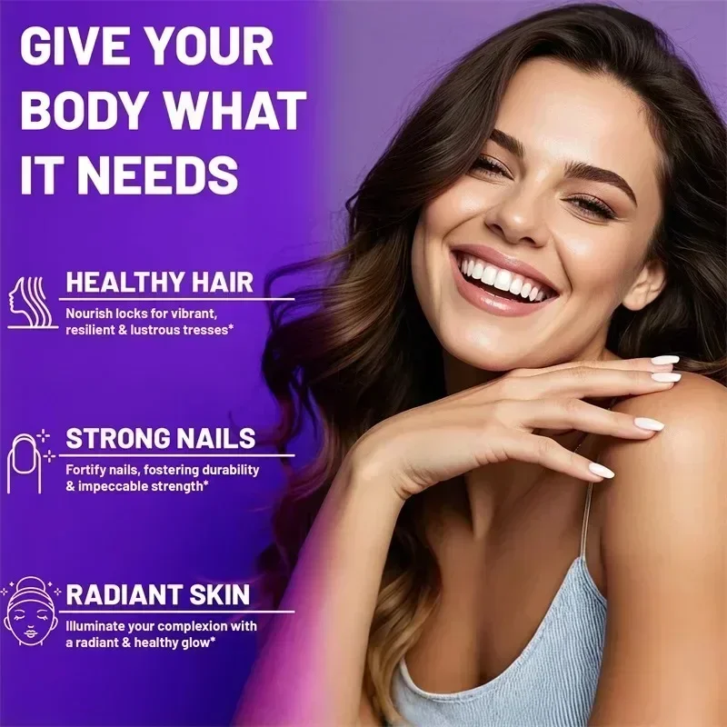 Biotin Collagen Keratin Supple - Biotin Hair Growth 评论和价格