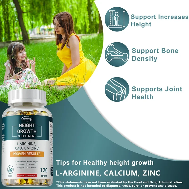 Height Growth Supplements - Su - Nutrition Zinc 评论和价格