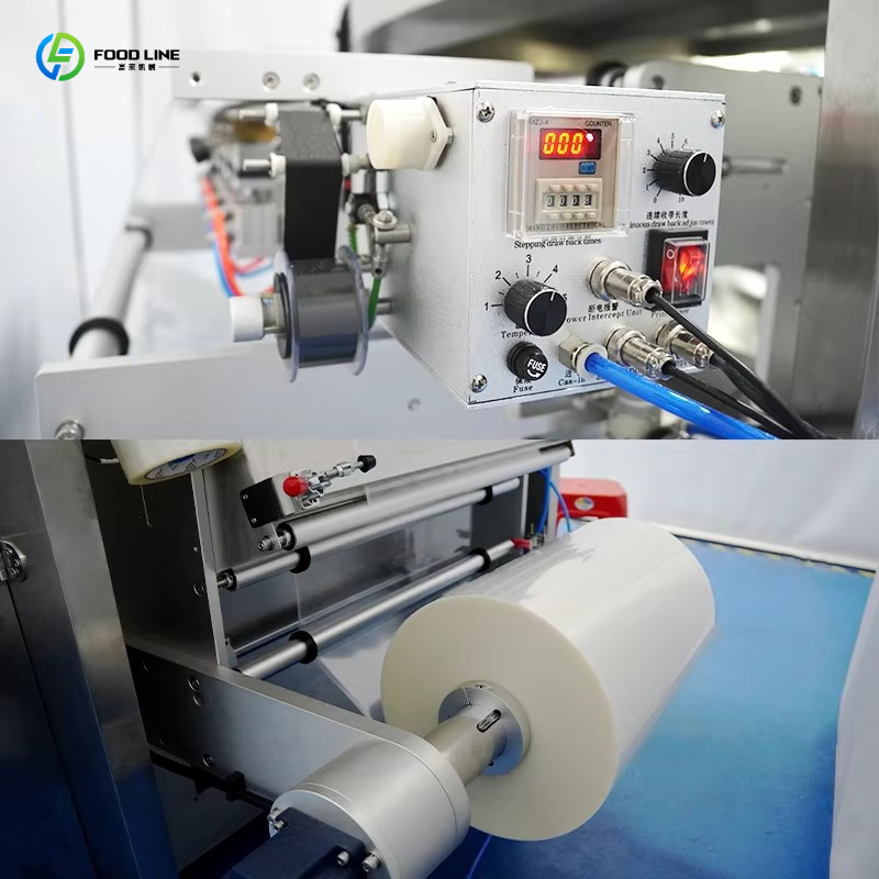 Automatic Multi Lane Dietary S - Electrolyte Powder Pack 评论和价格