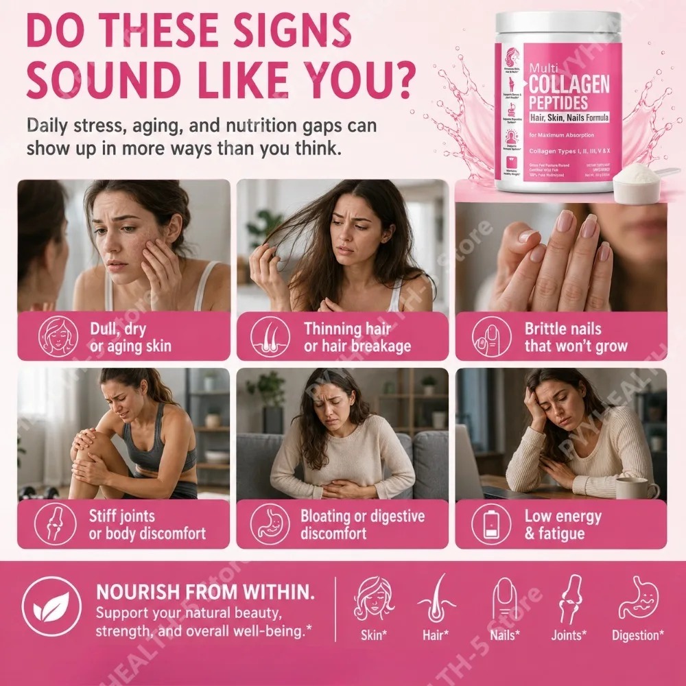 Hydrolyzed Multi Collagen Powd - X Nutrition 评论和价格