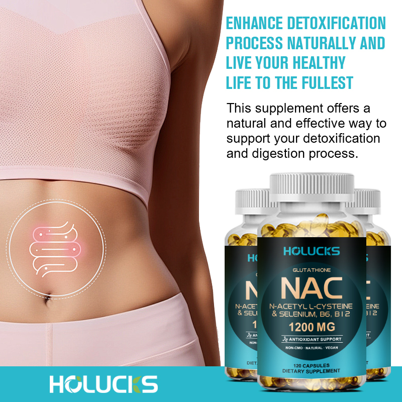NAC Glutathione Capsules Suppl - Nac N Acetyl Cysteine 评论和价格