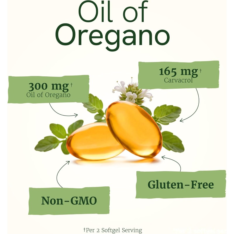 Niuzhi Oil Black Seed Oil Soft - Black Seed Oil Capsule 评论和价格