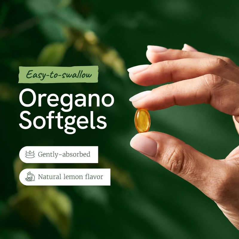 Niuzhi Oil Black Seed Oil Soft - Black Seed Oil Capsule 评论和价格
