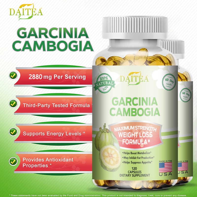 Tenghuangguo Extract Capsules  - Garcinia Cambogia Extract 评论和价格