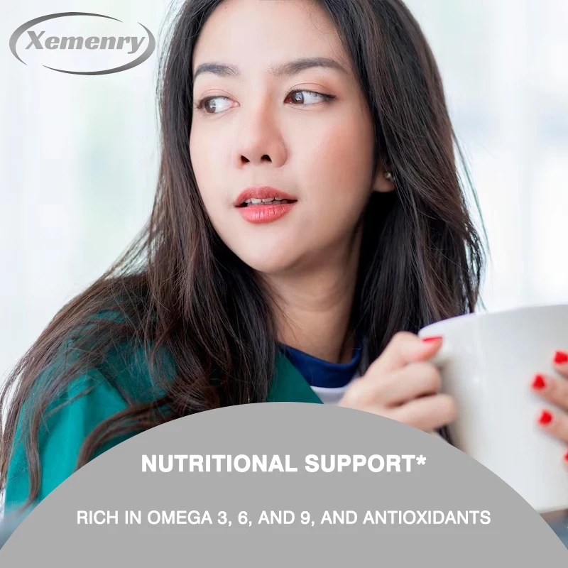 Black Seed Oil - Promotes Over - Black Seed Oil Capsule 评论和价格