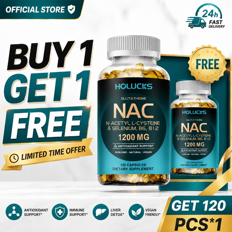 NAC Supplement, with 1200mg N- - Nac N Acetyl Cysteine 评论和价格