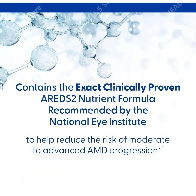 Eye Vitamins with Lutein, Zeax - Nutrition Zinc 评论和价格