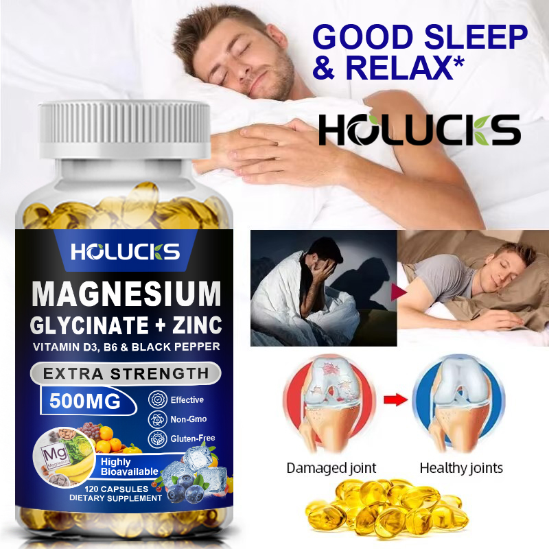 Organic Magnesium Zinc Supplem - Nutrition Zinc 评论和价格