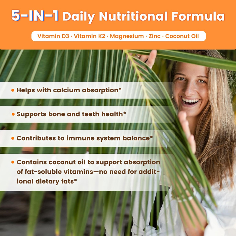 Bone & Joint Health Support Su - Nutrition Zinc 评论和价格