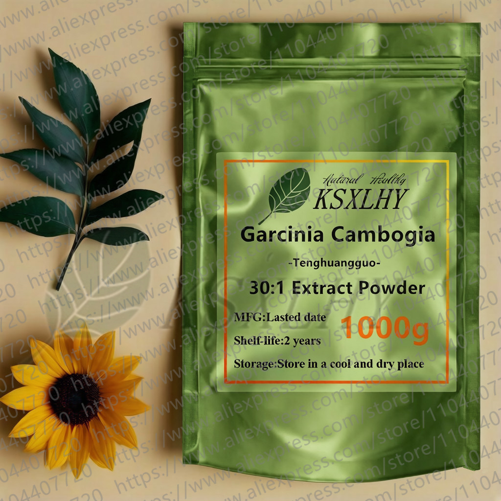Global Distributors Wholesale  - Garcinia Cambogia Extract 评论和价格