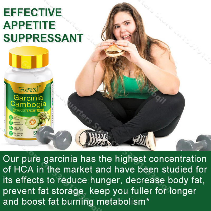 Garcinia Cambogia Extract for  - Garcinia Cambogia Extract 评论和价格