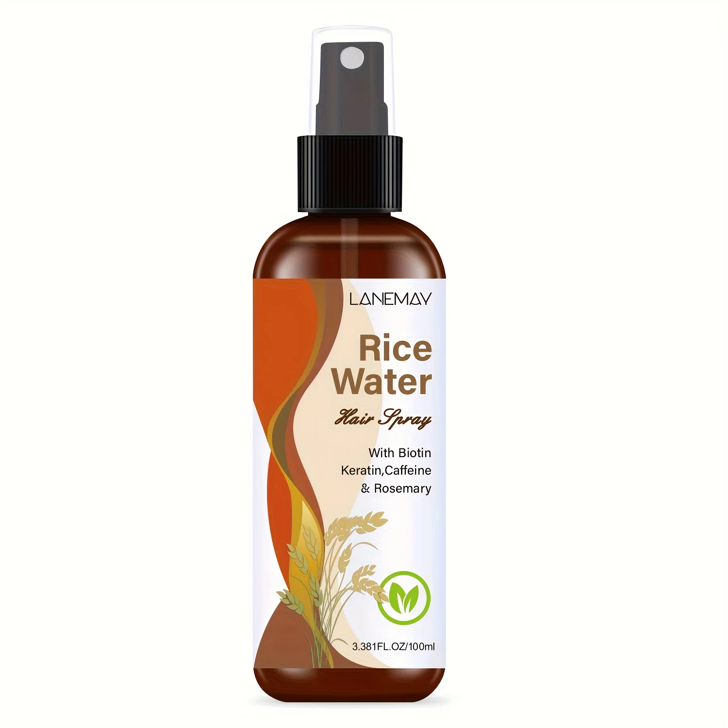 Rice Water Hair Spray - with B - Biotin Hair Growth 评论和价格