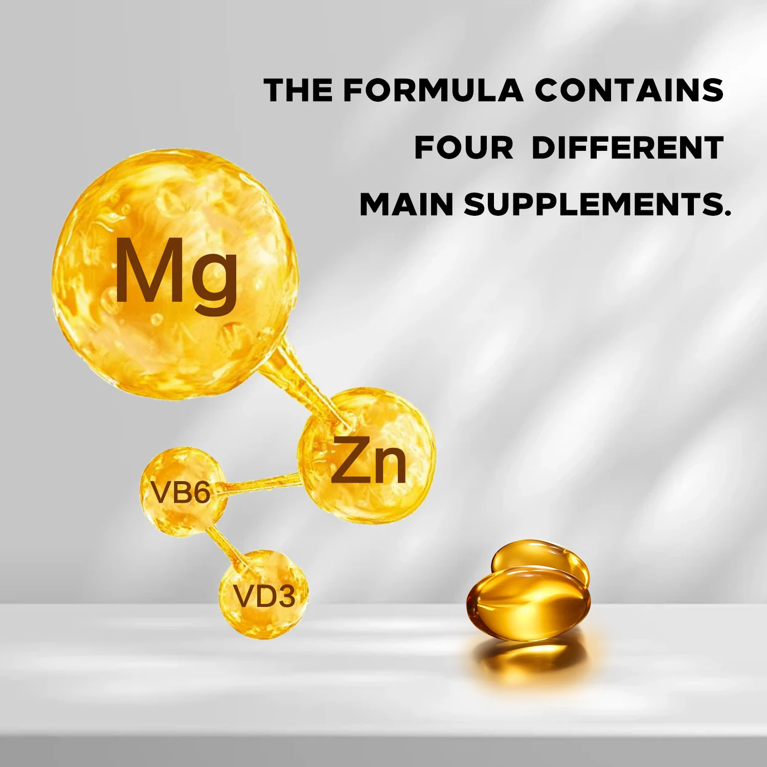 Magnesium Glycinate Supplement - Nutrition Zinc 评论和价格