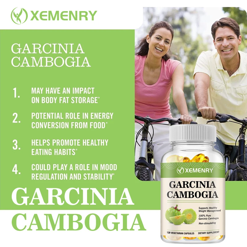 Garcinia Cambogia Capsules - P - Garcinia Cambogia Extract 评论和价格