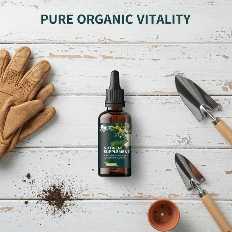 Green Leaf Plant Concentrate N - Nutrition & Fitness Station 评论和价格