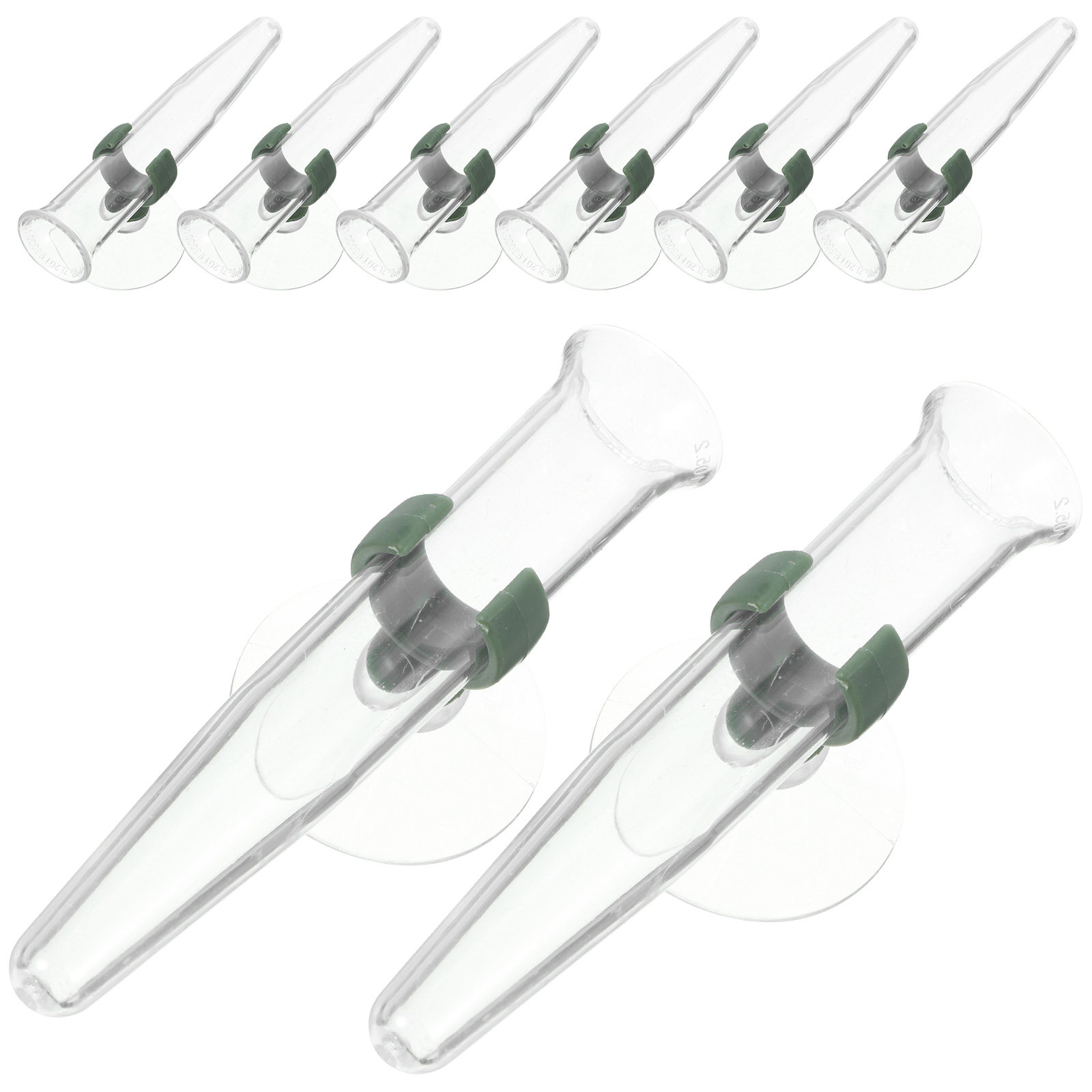 8Pcs Flower Nutrition Tubes wi - Nutrition & Fitness Station 评论和价格