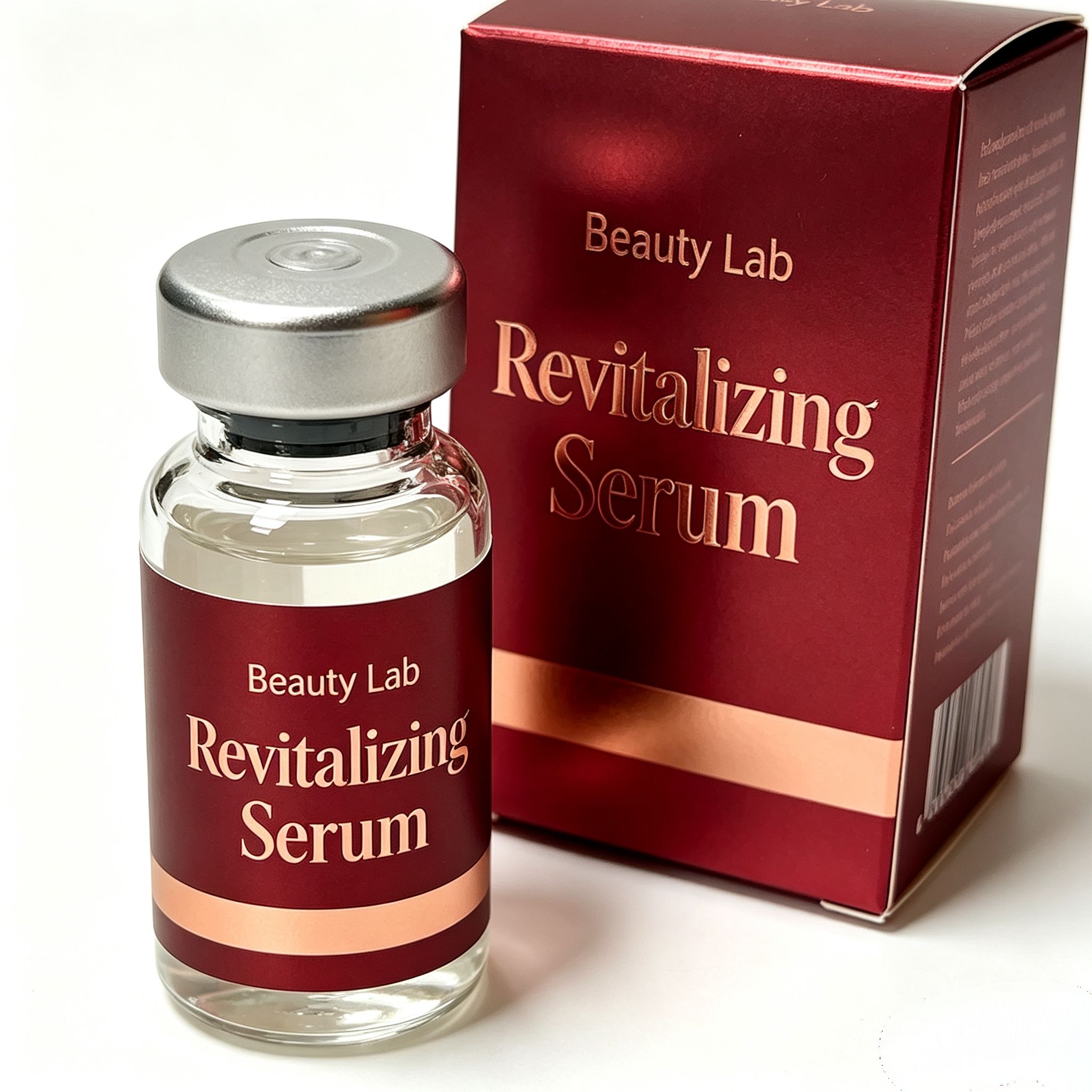 Nutrition Fitness Beauty Vial  - Nutrition & Fitness Station 评论和价格