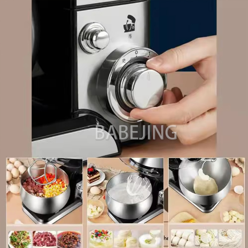 BABEJING 220V Commercial Autom - X Nutrition 评论和价格