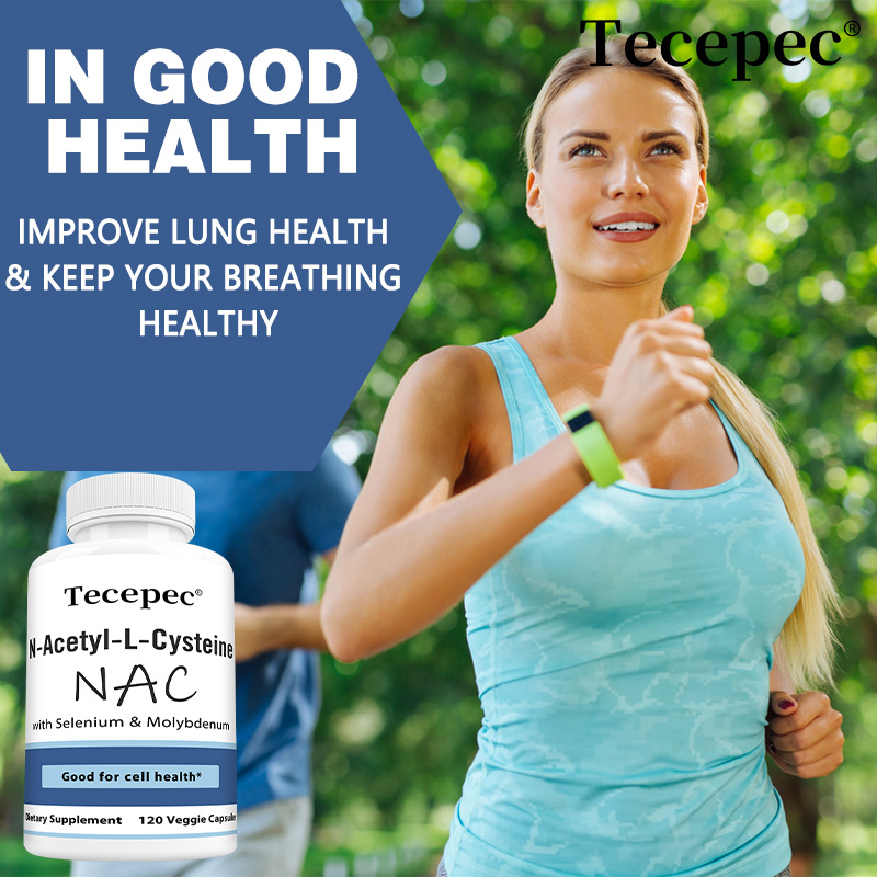 NAC Capsules – Antioxidant, Su - Nac N Acetyl Cysteine 评论和价格