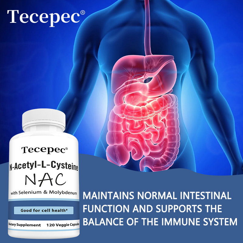 NAC Capsules – Antioxidant, Su - Nac N Acetyl Cysteine 评论和价格