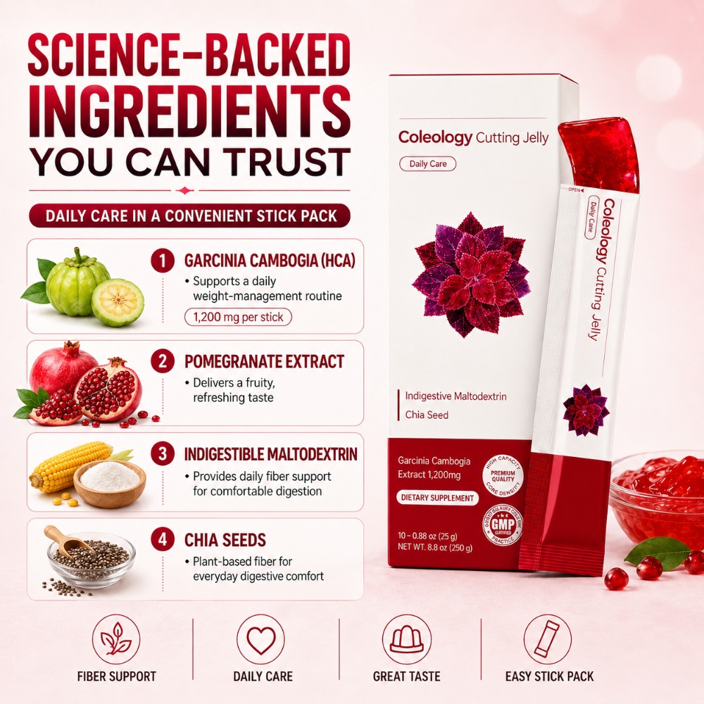Pomegranate Jelly Sticks 25g X - Garcinia Cambogia Extract 评论和价格