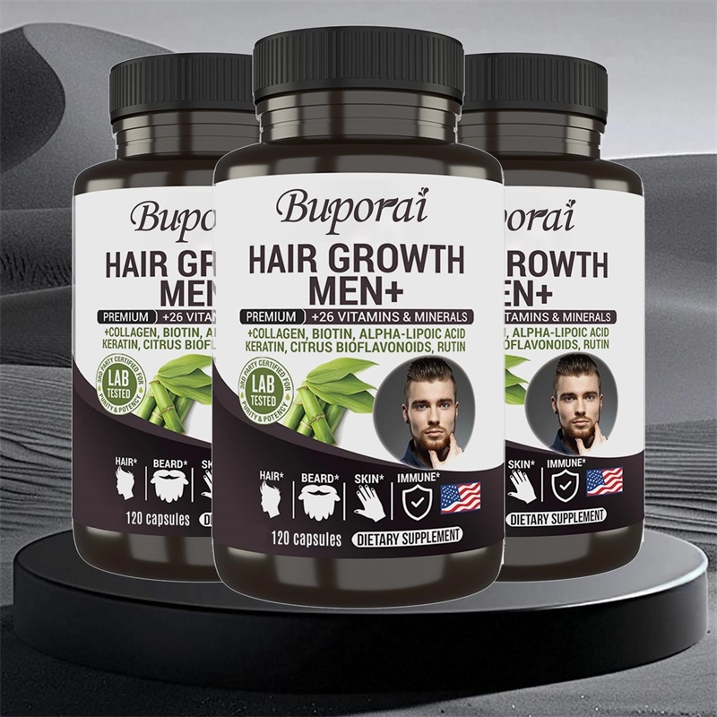 Hair Growth Men Supplement - B - Biotin Hair Growth 评论和价格