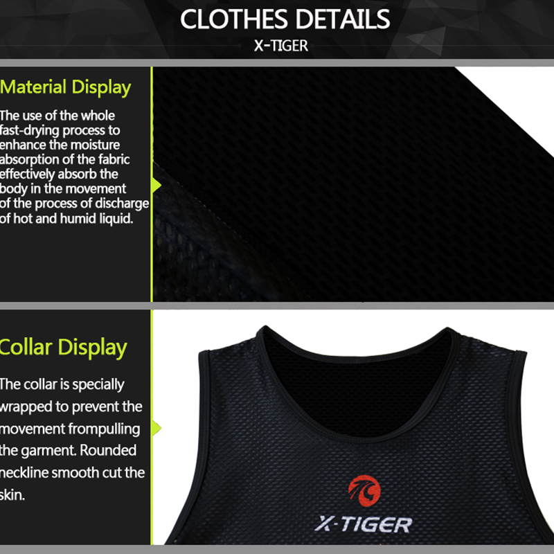 X-TIGER Cycling Underwear Men' - X Nutrition 评论和价格