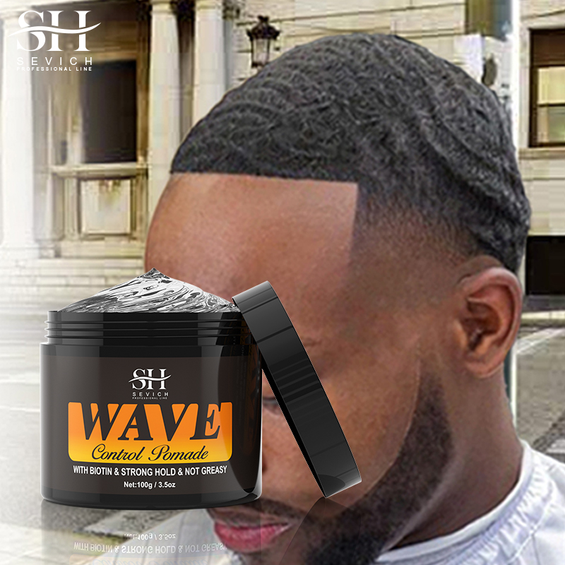 Natural Wave Control Pomade Ha - Biotin Hair Growth 评论和价格
