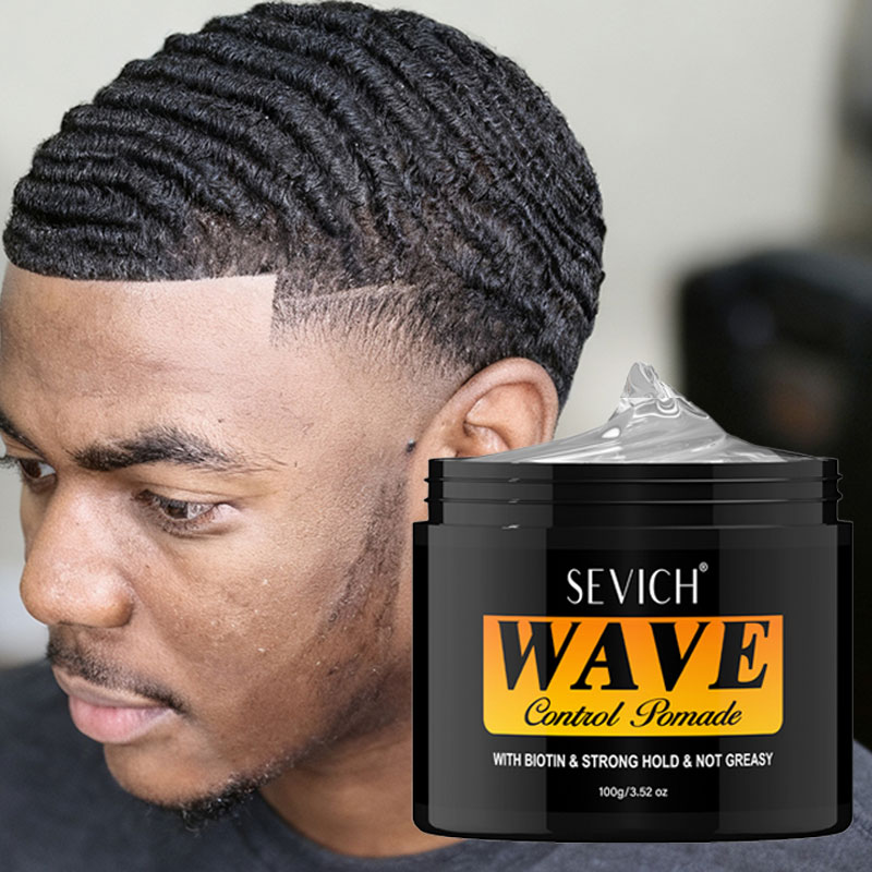 Deep Wave Pomade for African B - Biotin Hair Growth 评论和价格