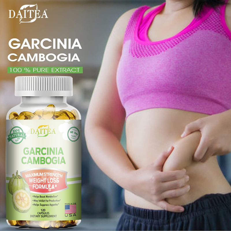 Tenhuang Fruit Supplements - H - Garcinia Cambogia Extract 评论和价格