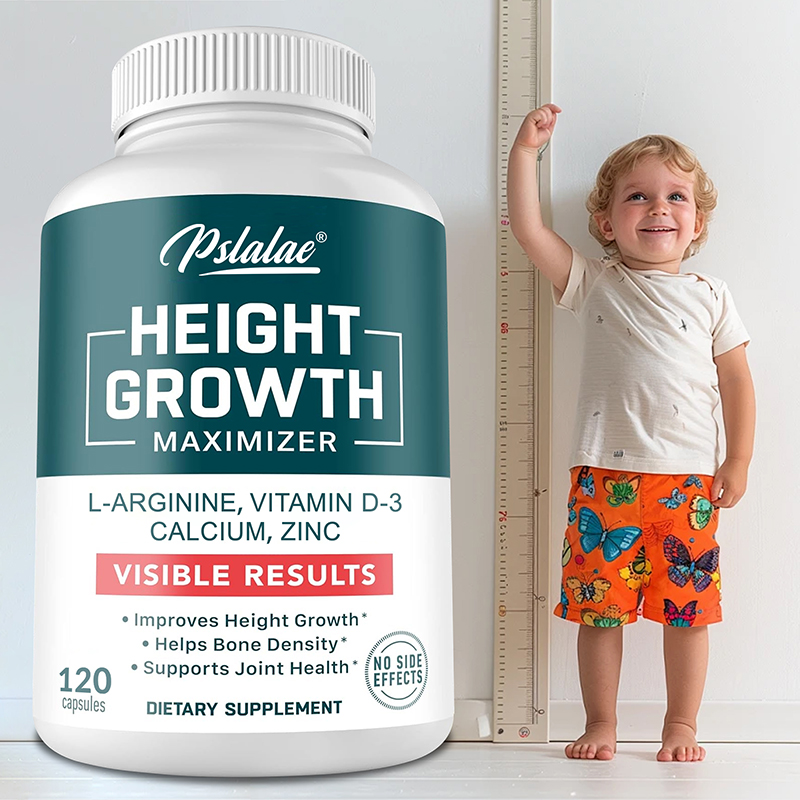 Natural Height Growth Maximize - Nutrition Zinc 评论和价格
