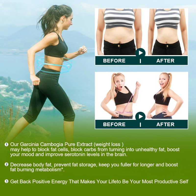 Buy 2 Get 2 Free! Garcinia Cam - Garcinia Cambogia Extract 评论和价格