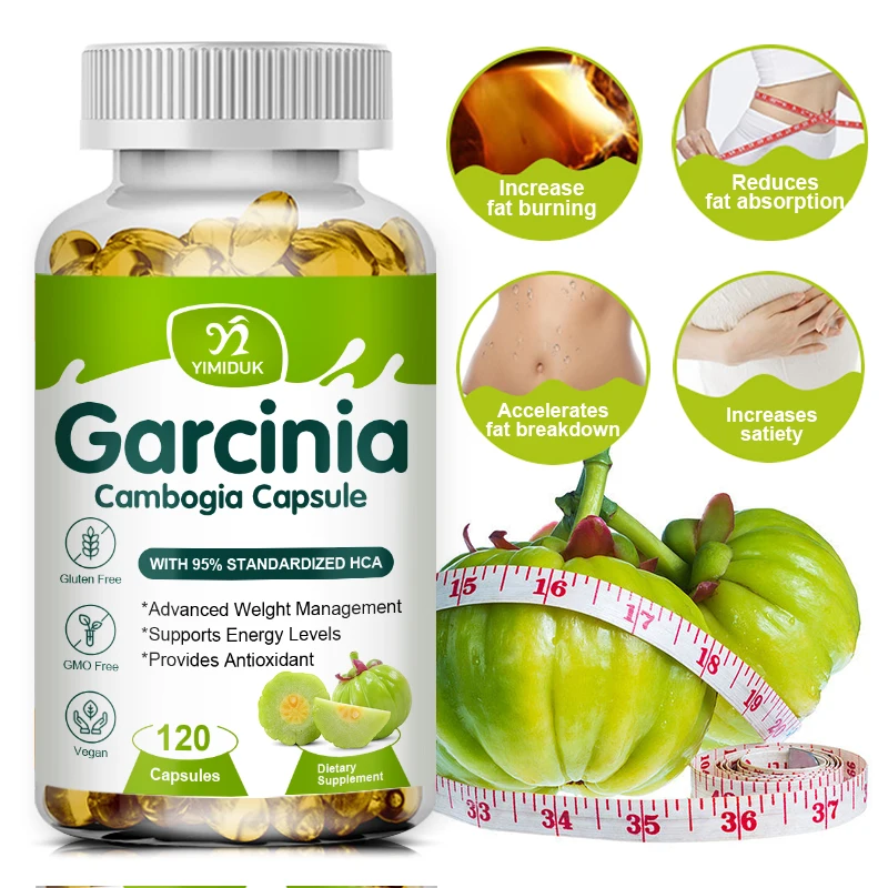 Buy 2 Get 2 Free! Garcinia Cam - Garcinia Cambogia Extract 评论和价格
