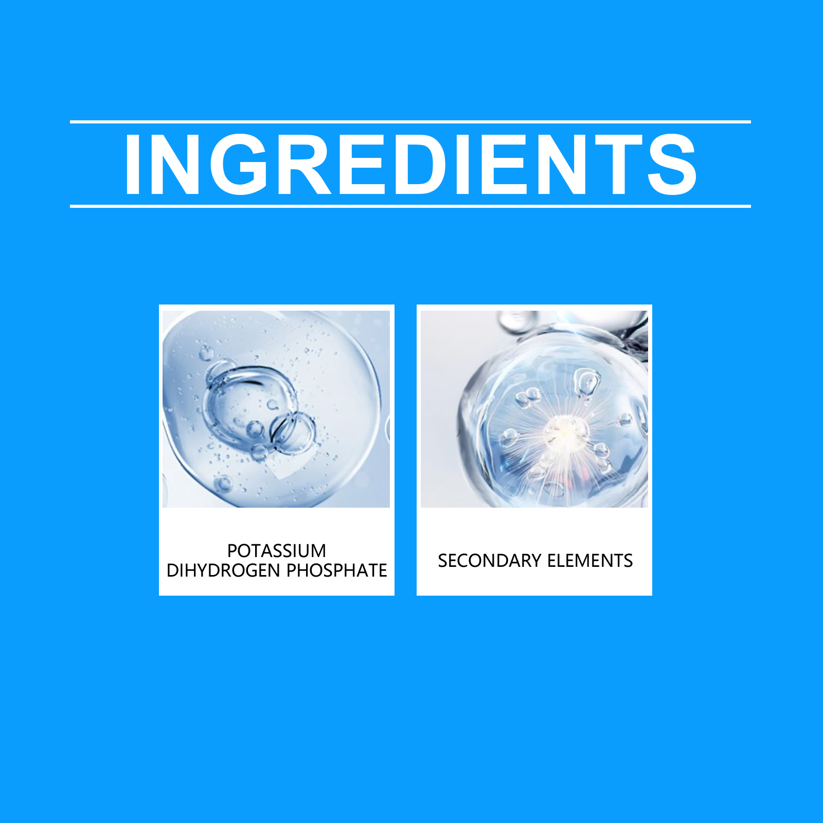 Flower Nutrient Solution Liqui - Nutrition & Fitness Station 评论和价格