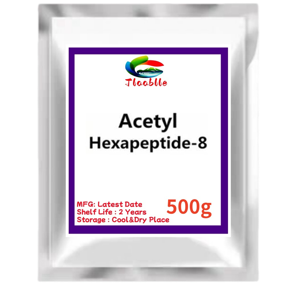 High Quality Cosmetic Material - Nac N Acetyl Cysteine 评论和价格