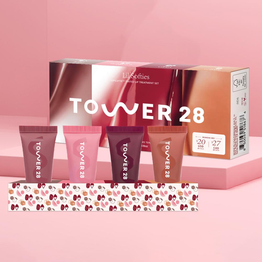 Moisturizing Tinted Lip Care S - X Nutrition 评论和价格
