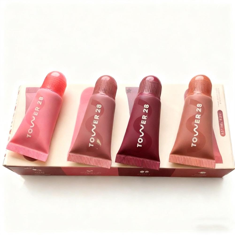 Moisturizing Tinted Lip Care S - X Nutrition 评论和价格