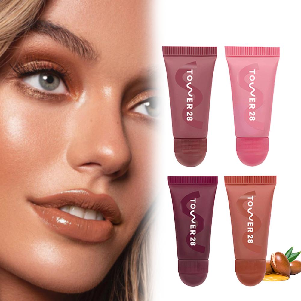 Moisturizing Tinted Lip Care S - X Nutrition 评论和价格