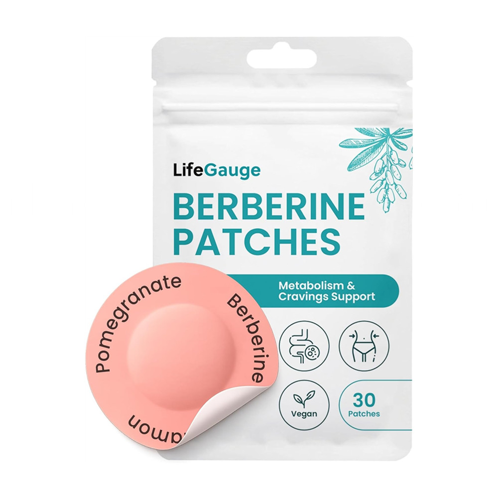 1-20Bags x 30pcs Berberine Met - X Nutrition 评论和价格