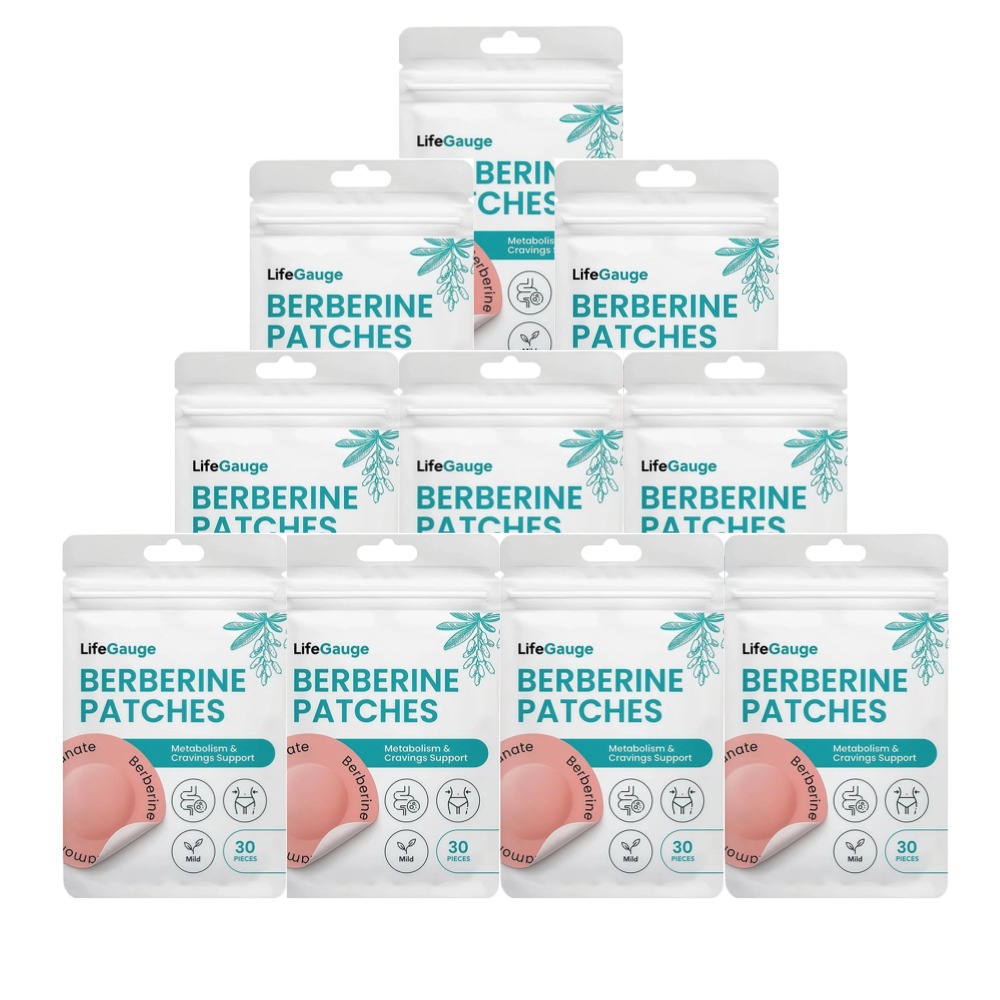 1-20Bags x 30pcs Berberine Met - X Nutrition 评论和价格