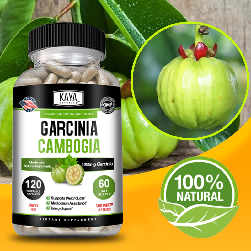 Garcinia Cambogia Extract Weig - Garcinia Cambogia Extract 评论和价格